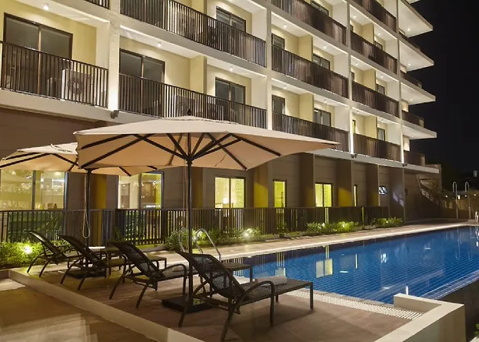 Quest Hotel Tagaytay