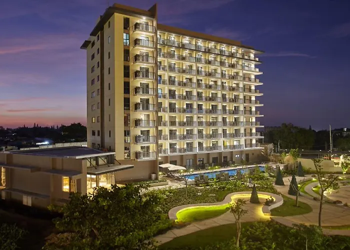 Quest Hotel Tagaytay