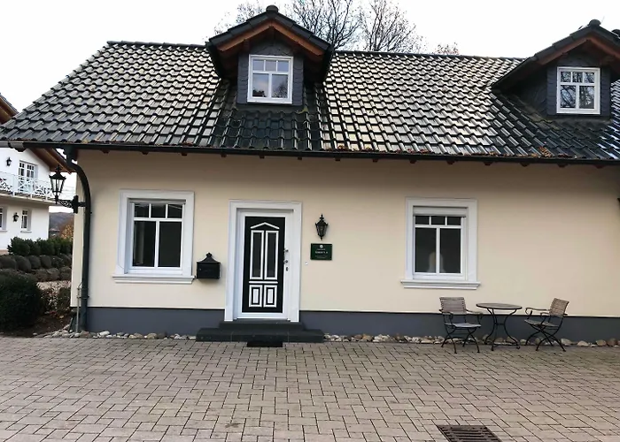 Reiterhof Und Pension Eichenhof