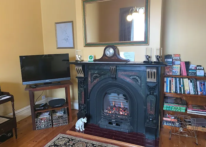 Isabella At Kyneton