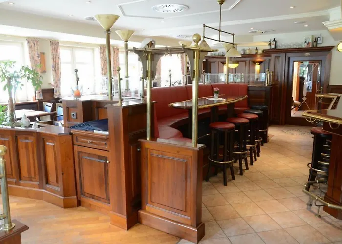 Hotel Kruse Zum Hollotal