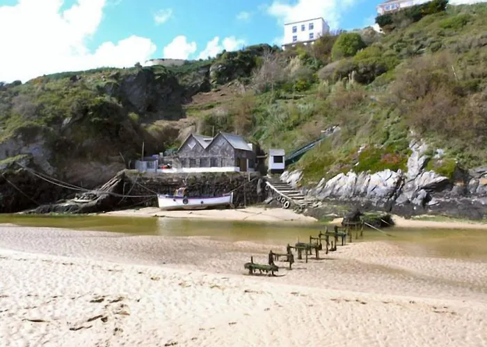 Harrington Guest House
