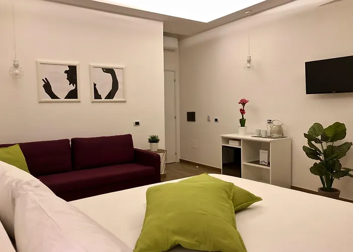 Residenza Madonna