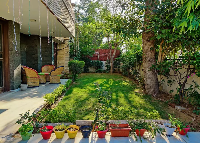 Hoztel Jaipur