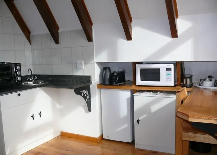 Aberdour Guesthouse