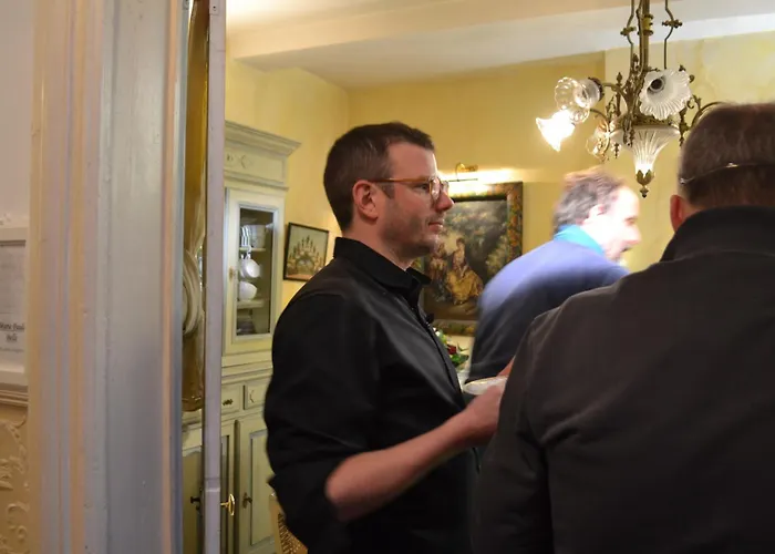 Chimay B&B  - ptits déj gourmands proposés