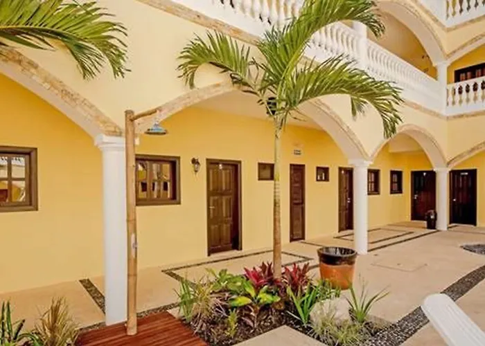 We Playa Hotel - Adults Only
