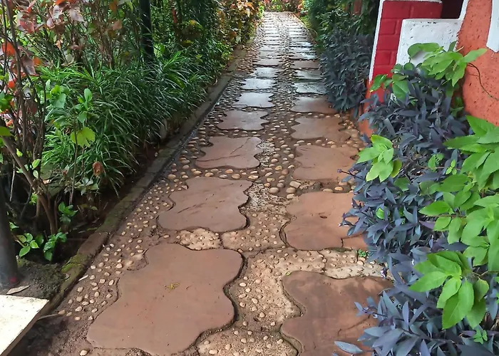 Strawberry Country