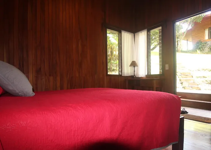 Family Friendly Hotels Arco Iris Lodge