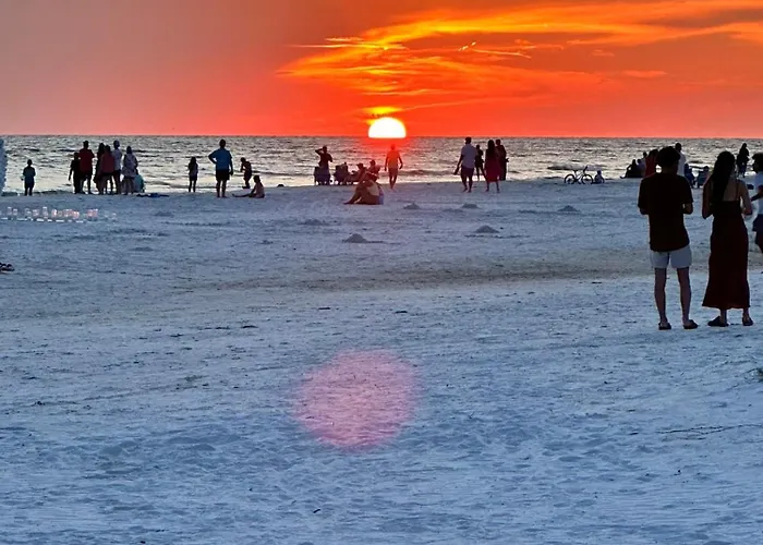 Siesta Key Beach House