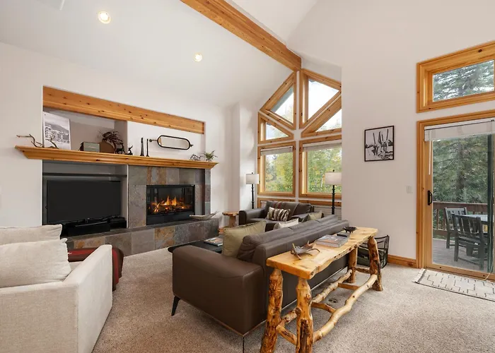 Timber Lake 341