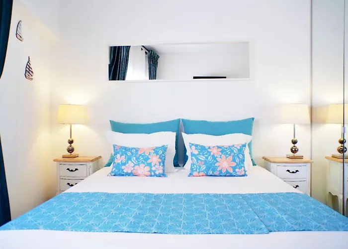 Kasa 23 Cascais - Boutique Guest House