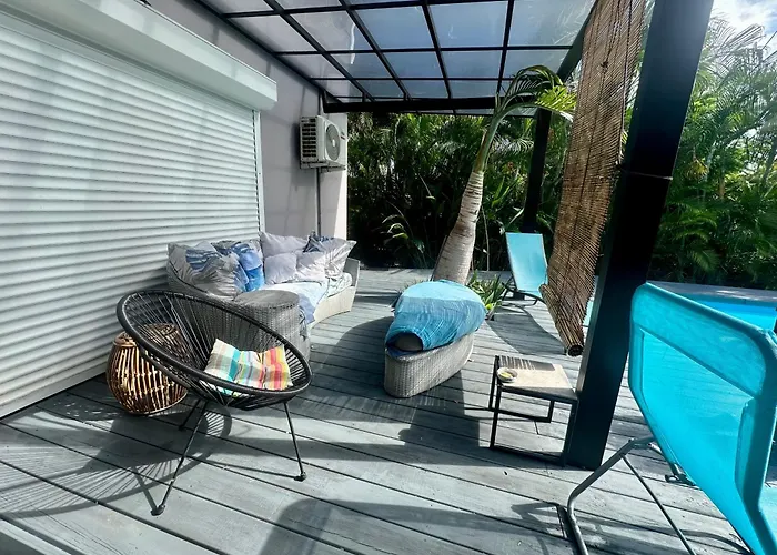 Villa Saphir