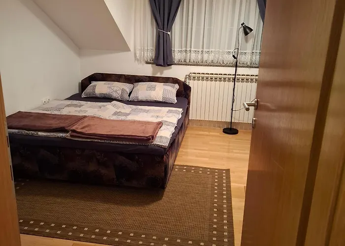 Apartman Anita