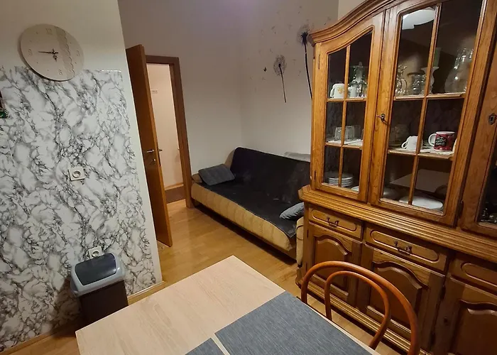 Apartman Anita
