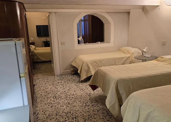 La Casa Di Daniele
