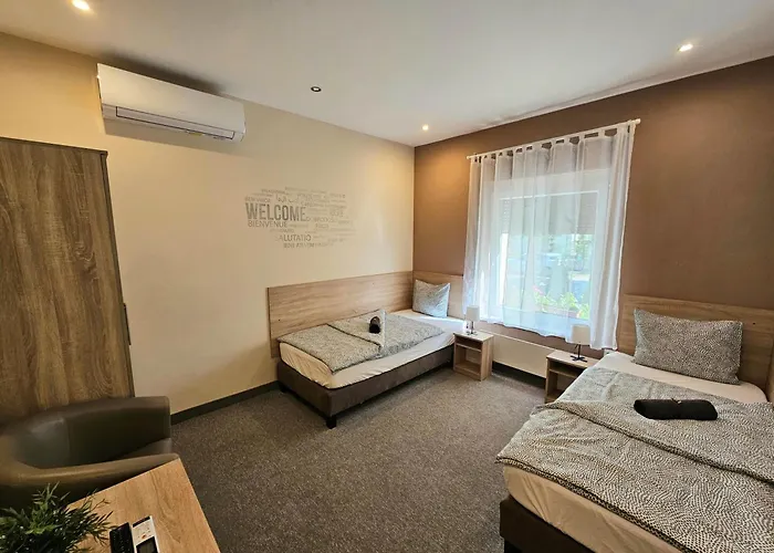Mediterran Villa Kecskemet