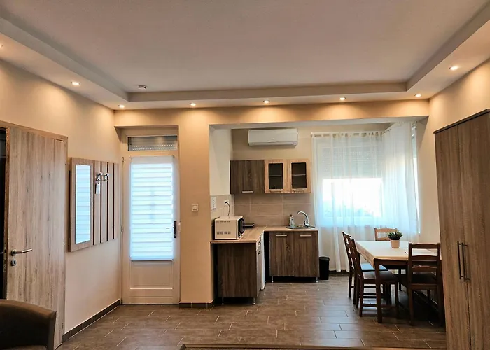 Mediterran Villa Kecskemet