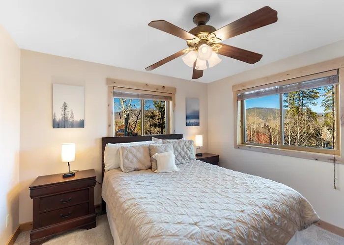 3 Bedrooms