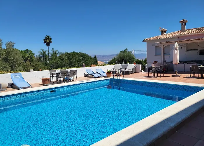 Casa Rubí