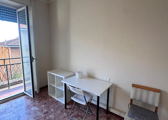 Solferino 17 Suites Brescia Stazione