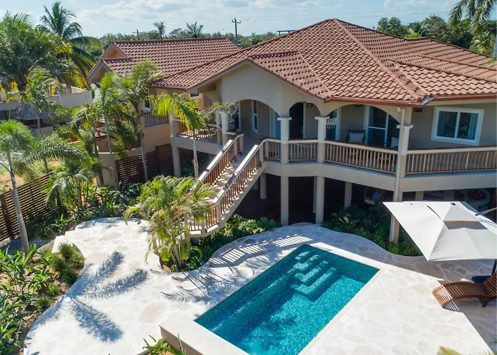 Hotel: Sirenian Bay Resort