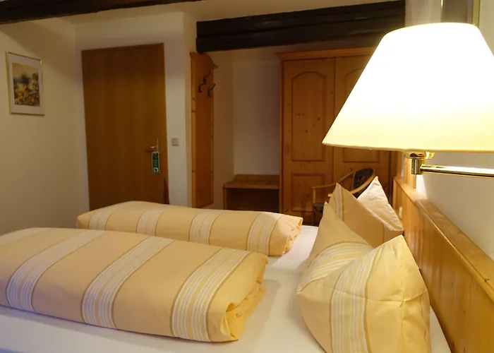 Pension "Am Nicolaiplatz"