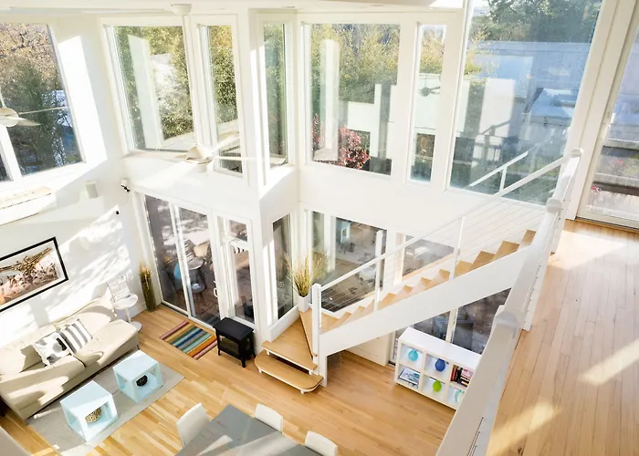 The Madison Fire Island Pines