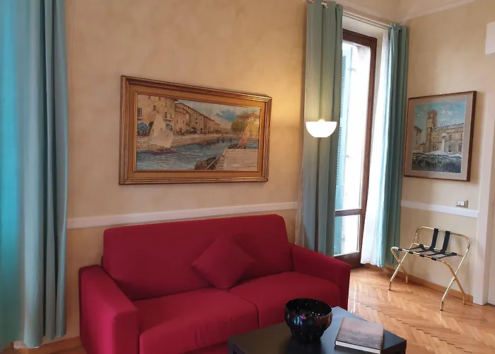 Lady Verona Residence
