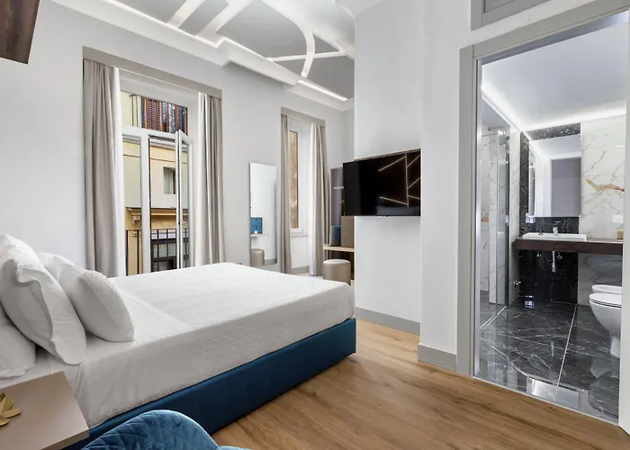 Elys Suites