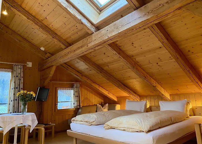 Esthers Guesthouse