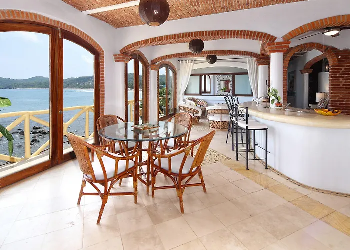 Villa Amor