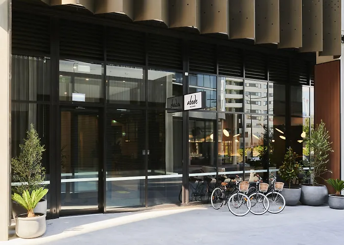 Abode Belconnen