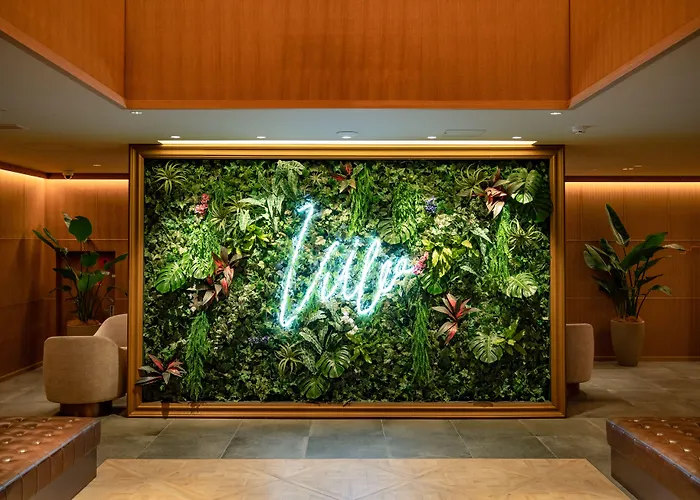 The Onefive Villa Fukuoka