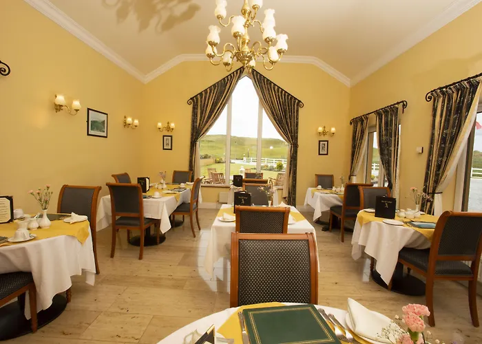 The 19Th Golf Lodge