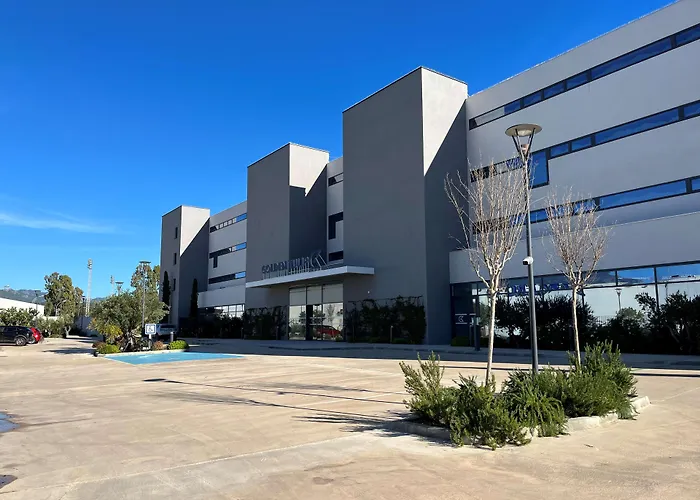 Animaux admis Golden Tulip Porto-Vecchio