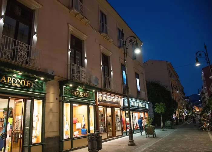 Maison Marie