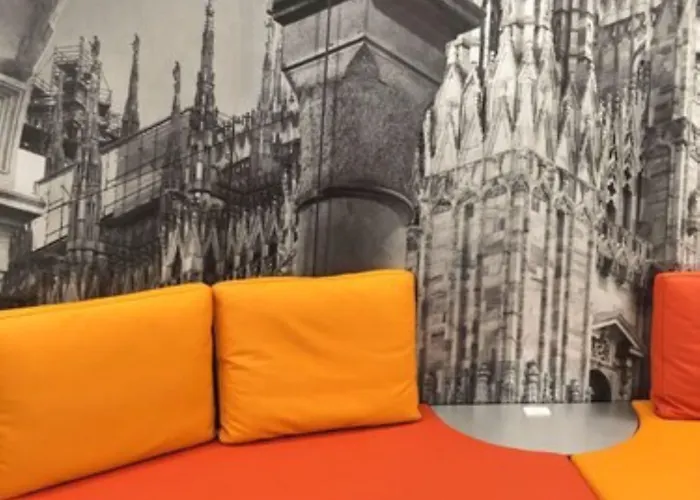Ahd Rooms