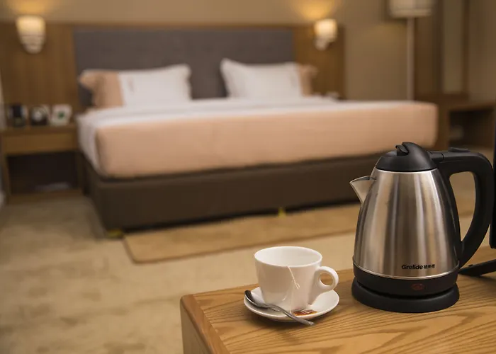 Mado Hotel
