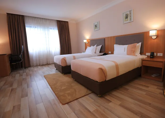 Mado Hotel