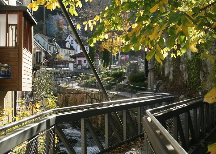 Gaestehaus Zur Lilie