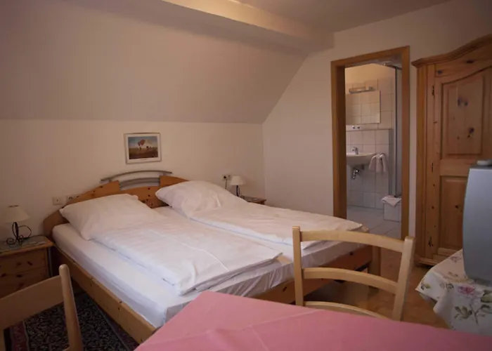 Pension Elke Rothenburg