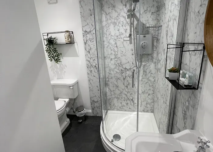 Hotel with view: The Little Angel