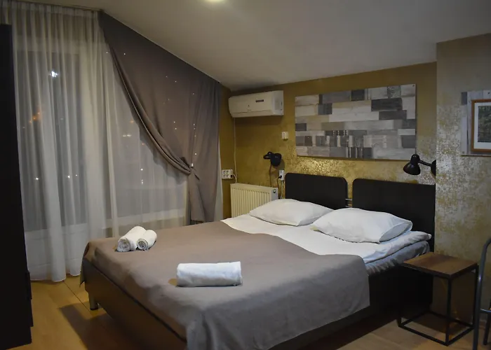 Lea Guest House
