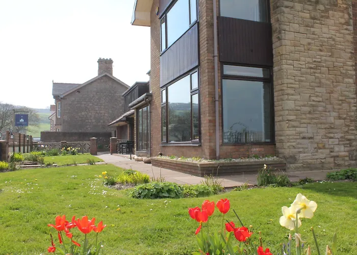 Eastwatch Guesthouse