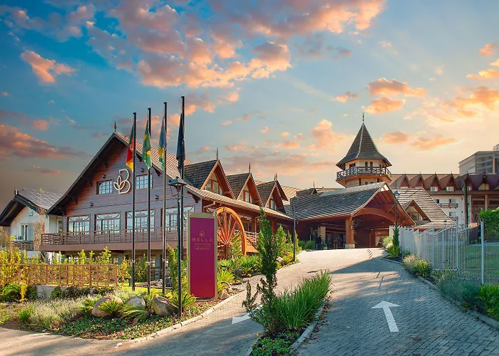 Bella Resort & Spa By Parks