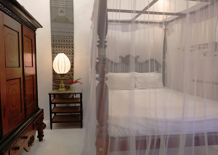 3 star hotels Orchard House Galle