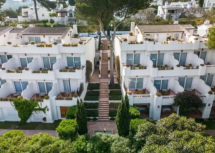 Hotel Jacuzzi: Hotel Ritual de Terra&SPA