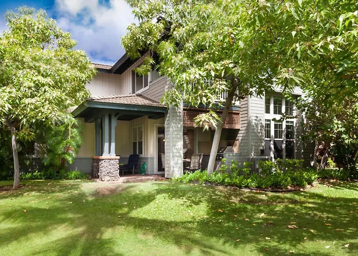 Summer Breeze Sunny 2Br Kulalani Home Next To Community Pool