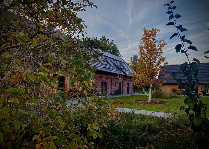 Haus Stenzinger
